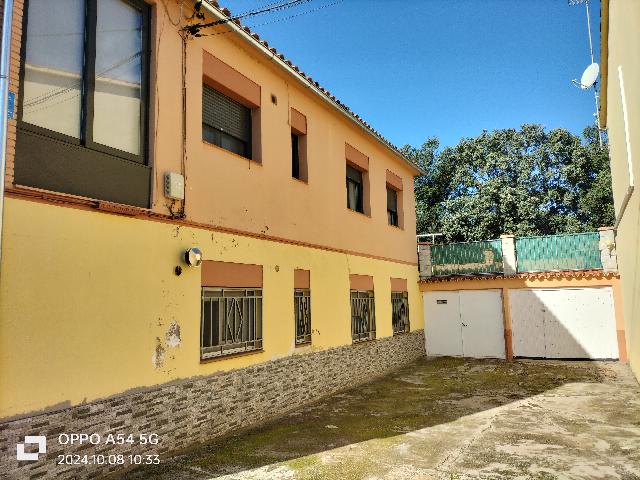 Imagen 2 Inmueble 285571 - Piso en venta en Torre De Claramunt (La) / Residencial La Torre de Claramunt