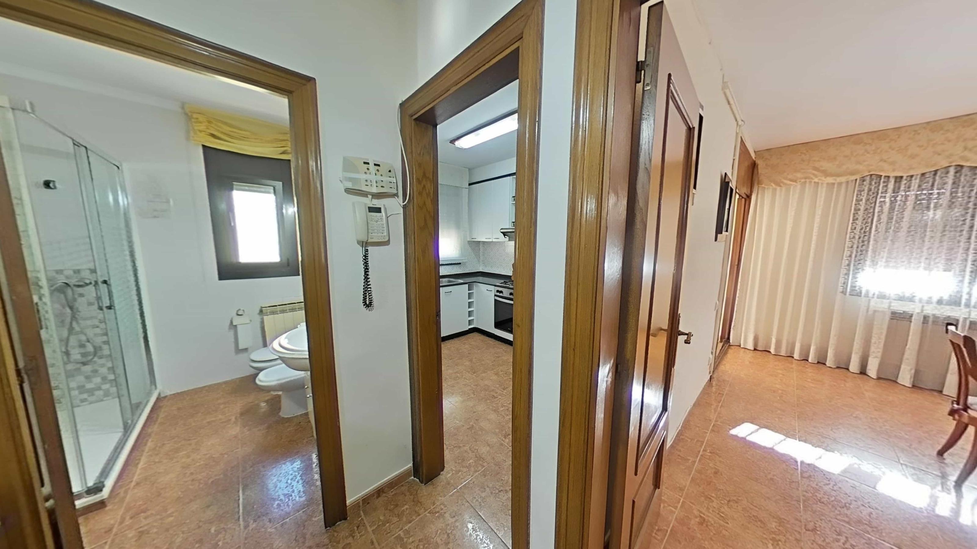 Imagen 11 Piso en venta en Torre De Claramunt La / Residencial La Torre de Claramunt