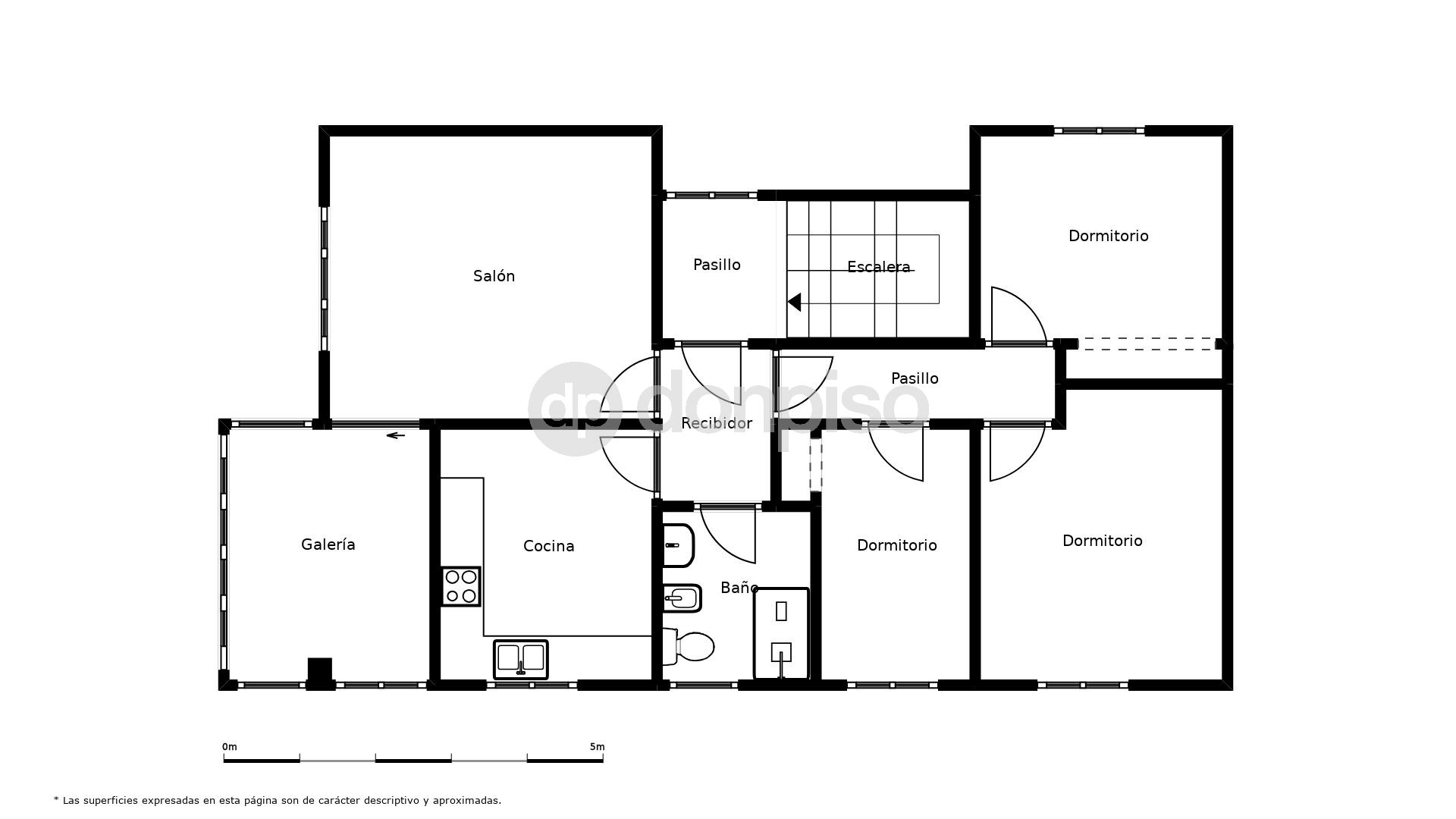 Imagen 30 Piso en venta en Torre De Claramunt La / Residencial La Torre de Claramunt