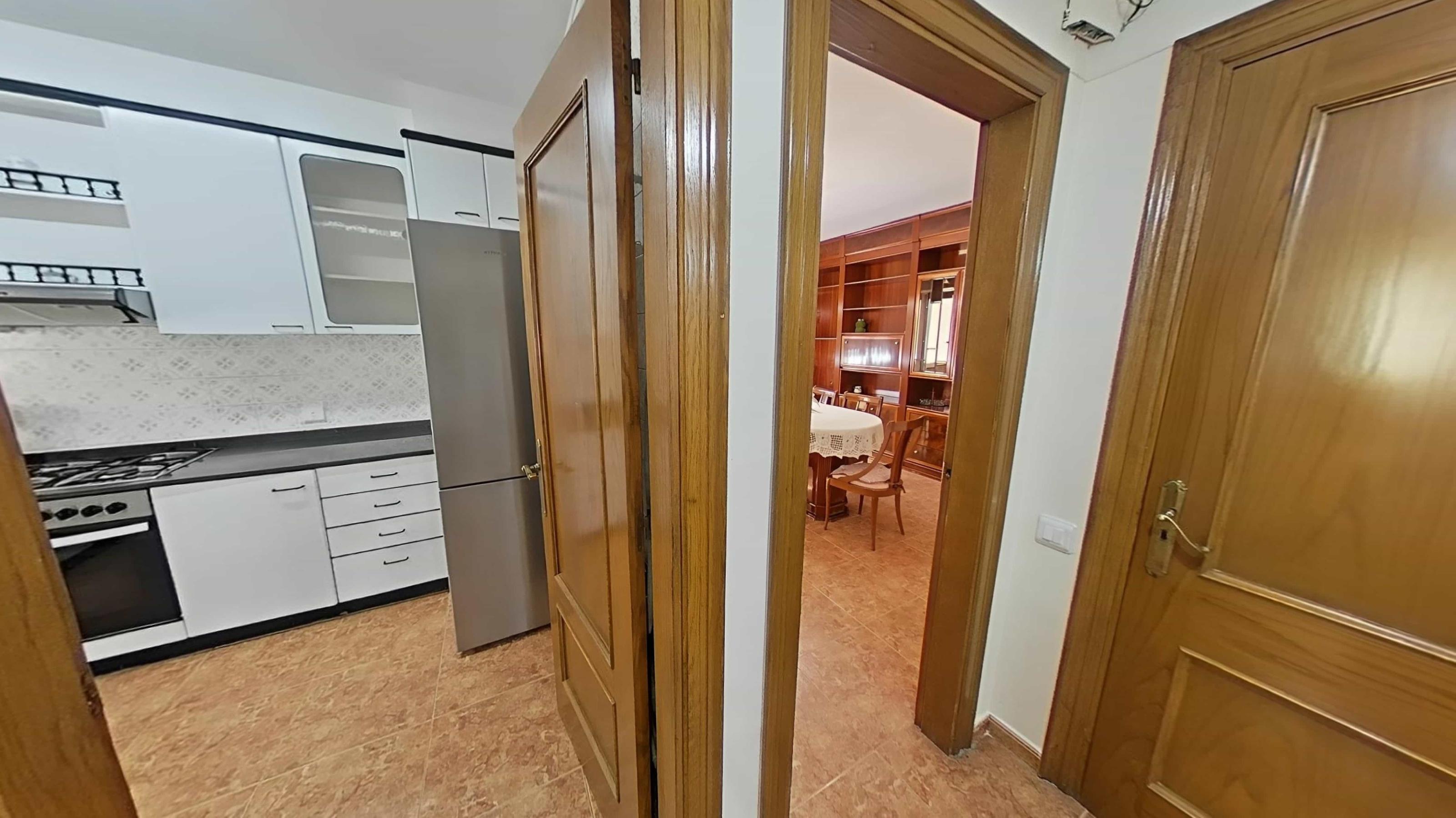 Imagen 16 Piso en venta en Torre De Claramunt La / Residencial La Torre de Claramunt