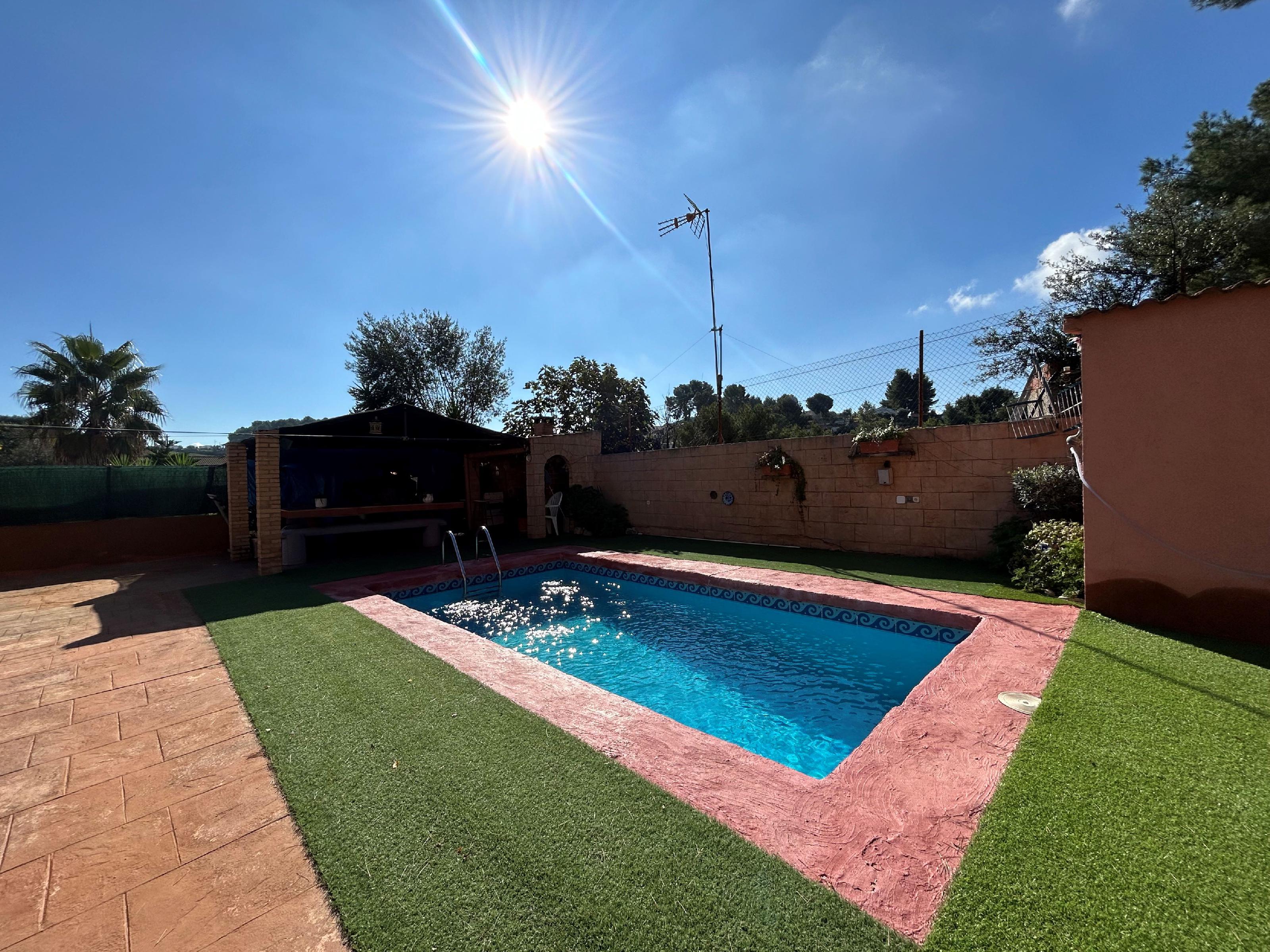 Imagen 27 Casa Aislada en venta en Piera / Urbanización Can Claramunt