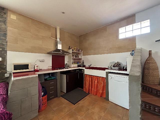 Imagen 20 Inmueble 288256 - Casa Aislada en venta en Piera / Urbanización Can Claramunt