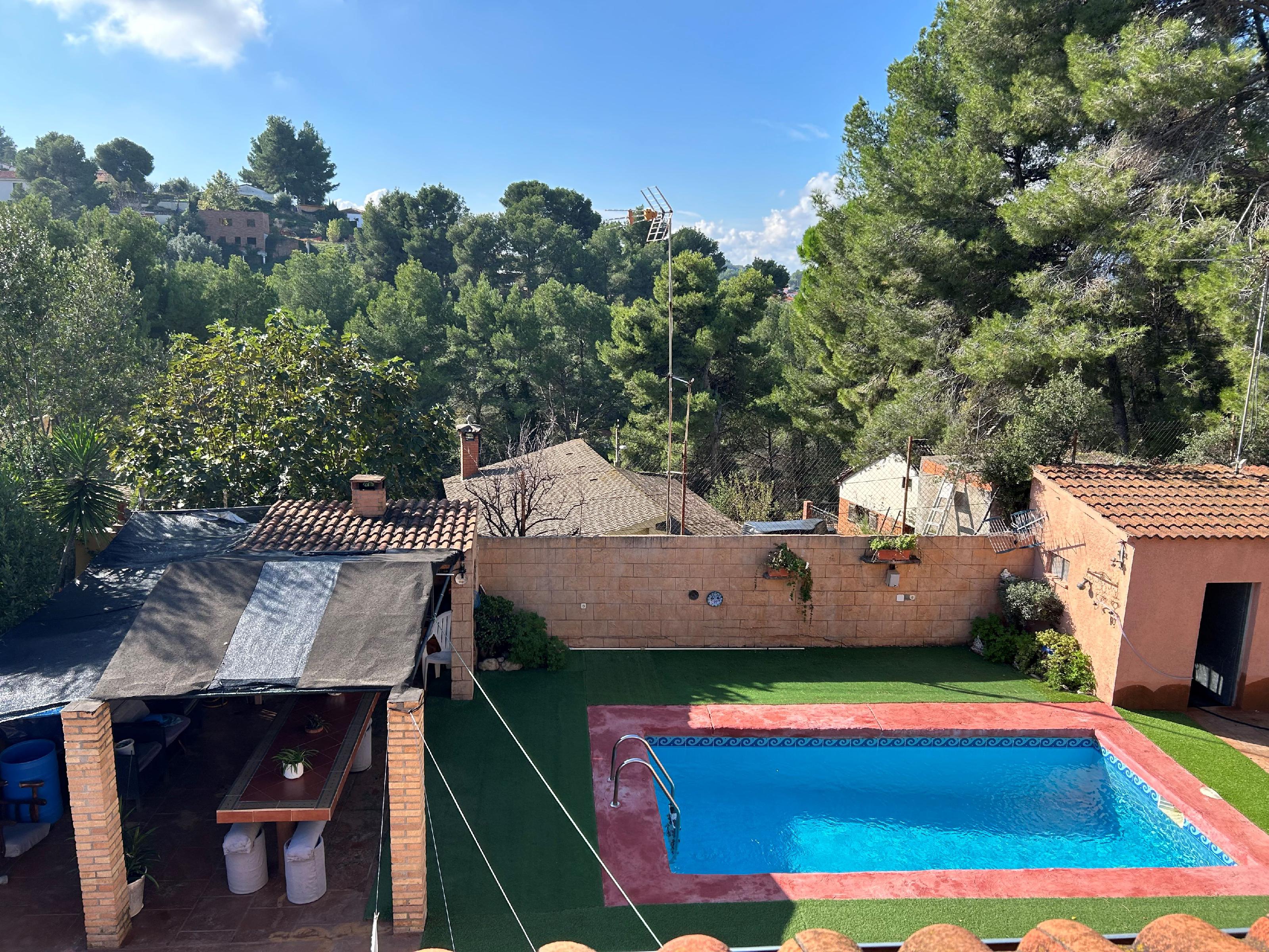 Imagen 19 Casa Aislada en venta en Piera / Urbanización Can Claramunt