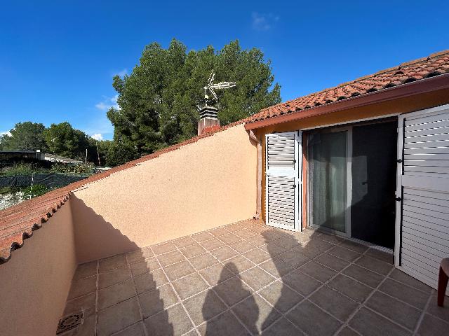 Imagen 18 Inmueble 288256 - Casa Aislada en venta en Piera / Urbanización Can Claramunt