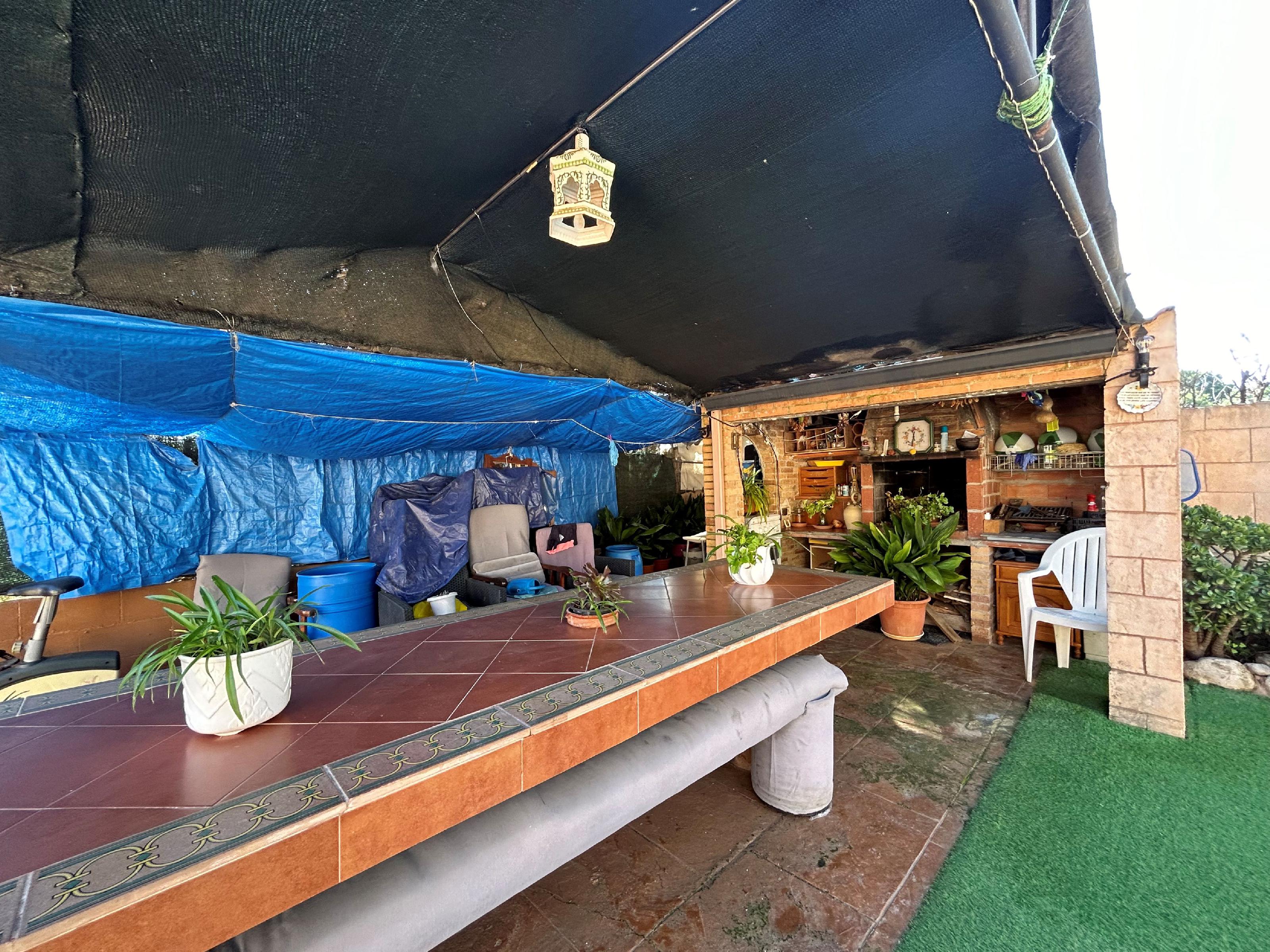 Imagen 25 Casa Aislada en venta en Piera / Urbanización Can Claramunt