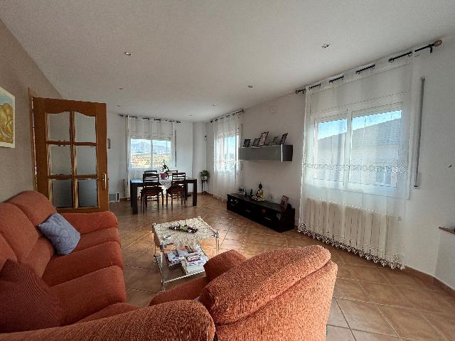 Imagen 4 Inmueble 288256 - Casa Aislada en venta en Piera / Urbanización Can Claramunt