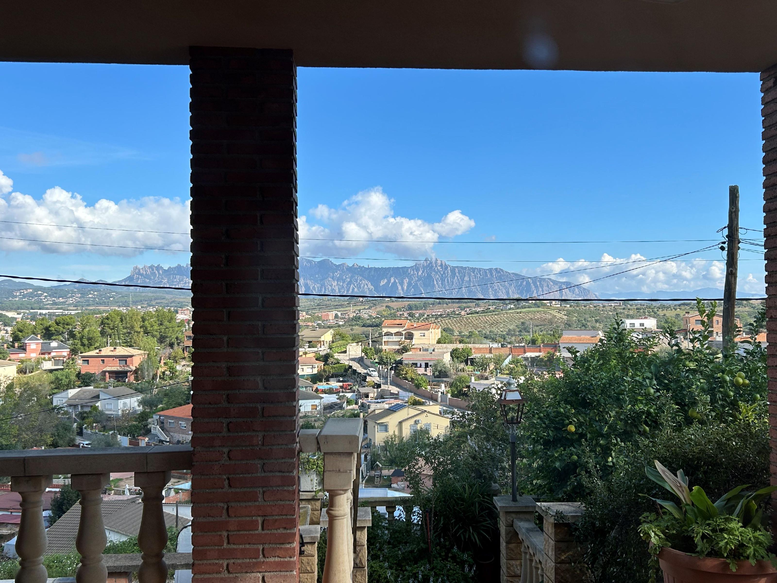 Imagen 6 Casa Aislada en venta en Piera / Urbanización Can Claramunt