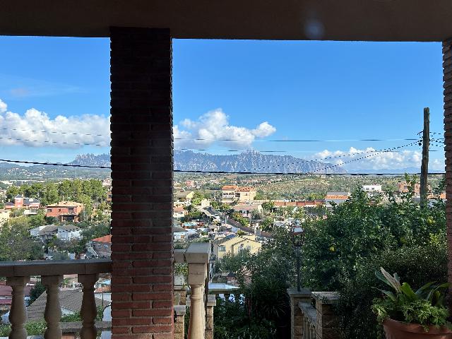 Imagen 6 Inmueble 288256 - Casa Aislada en venta en Piera / Urbanización Can Claramunt