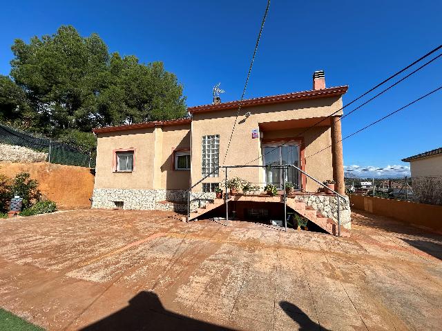 Imagen 26 Inmueble 288256 - Casa Aislada en venta en Piera / Urbanización Can Claramunt