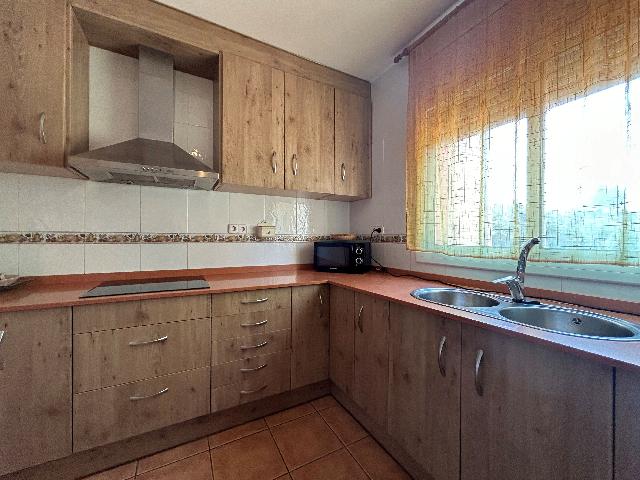 Imagen 8 Inmueble 288256 - Casa Aislada en venta en Piera / Urbanización Can Claramunt