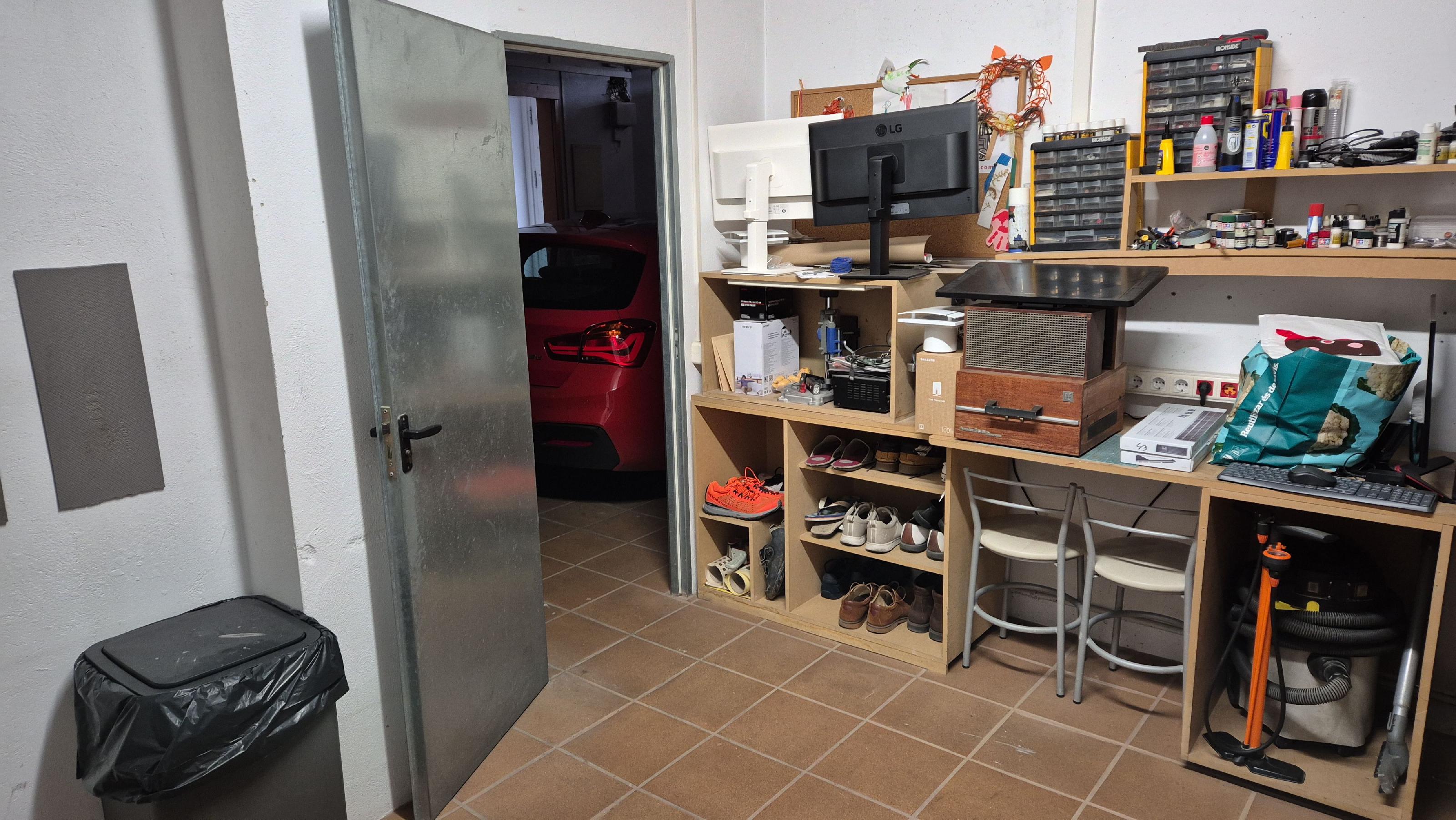 Imagen 7 Casa Adosada en venta en Piera / Piera, casco urbano