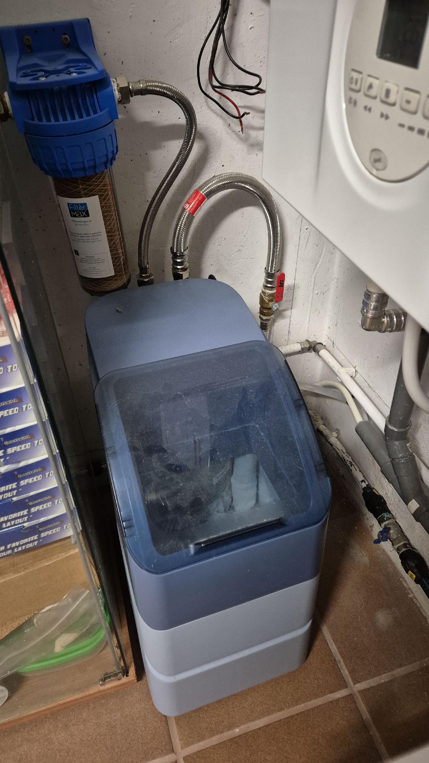 Imagen 16 Casa Adosada en venta en Piera / Piera, casco urbano