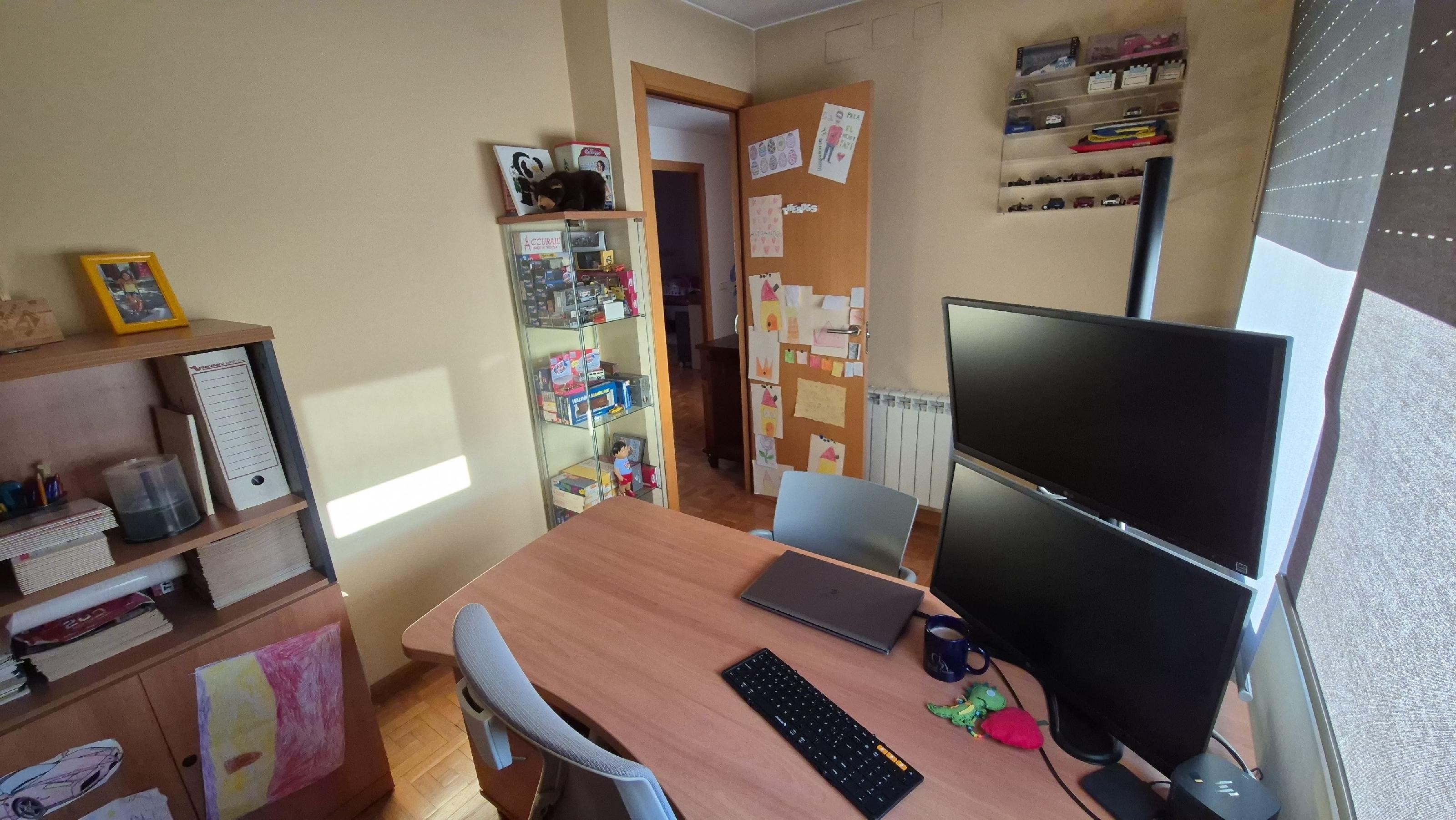 Imagen 23 Casa Adosada en venta en Piera / Piera, casco urbano