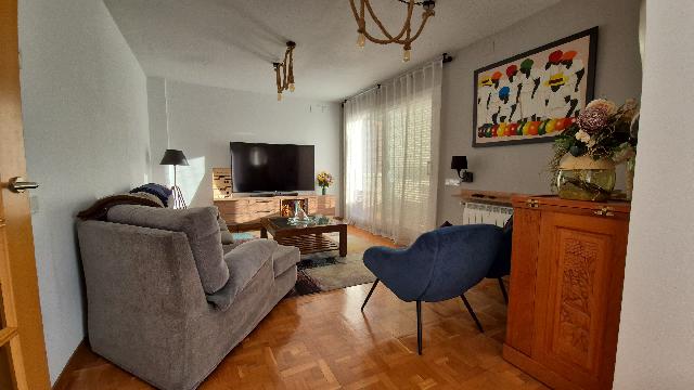 Imagen 26 Inmueble 290969 - Casa Adosada en venta en Piera / Piera, casco urbano