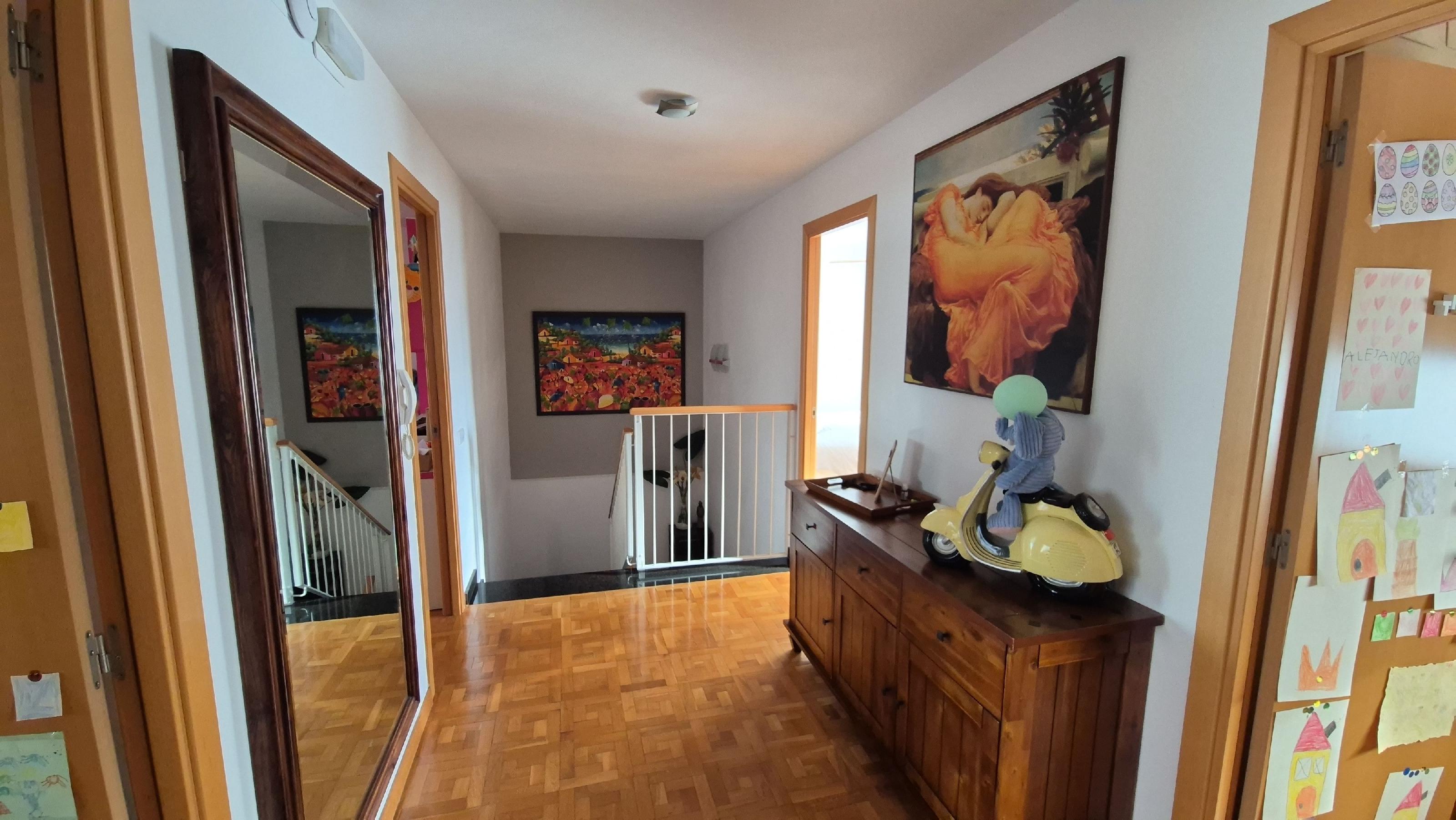 Imagen 3 Casa Adosada en venta en Piera / Piera, casco urbano