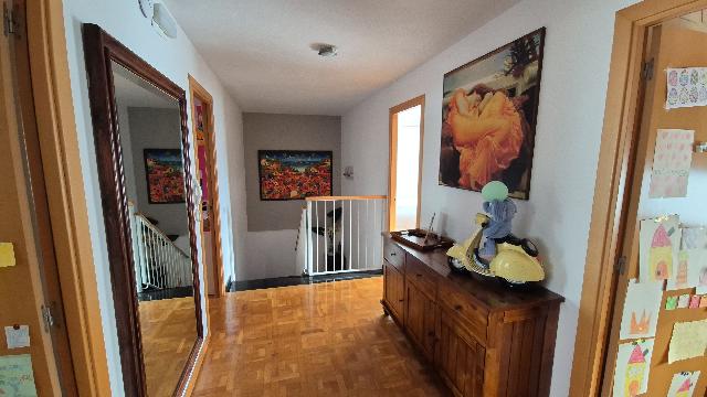 Imagen 3 Inmueble 290969 - Casa Adosada en venta en Piera / Piera, casco urbano