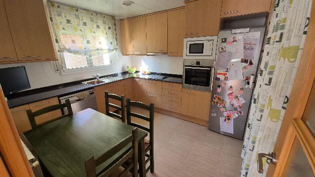 Imagen 4 Inmueble 290969 - Casa Adosada en venta en Piera / Piera, casco urbano