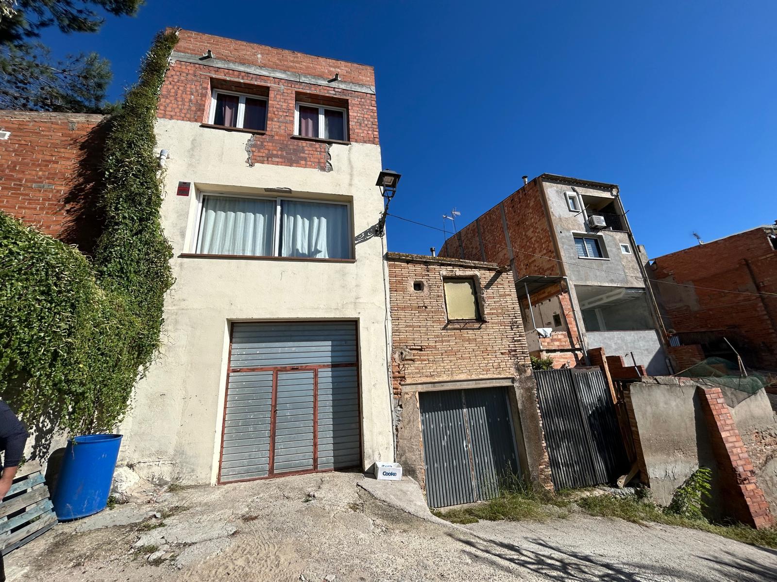 Imagen 22 Casa Pareada en venta en Sant Llorenç D´hortons / La Beguda Baixa