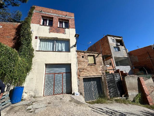 Imagen 22 Inmueble 295252 - Casa Pareada en venta en Sant Llorenç D´hortons / La Beguda Baixa