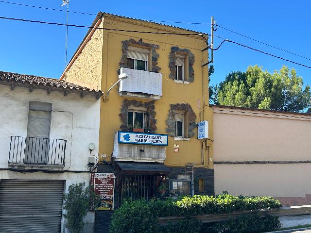 Imagen 2 Inmueble 295252 - Casa Pareada en venta en Sant Llorenç D´hortons / La Beguda Baixa