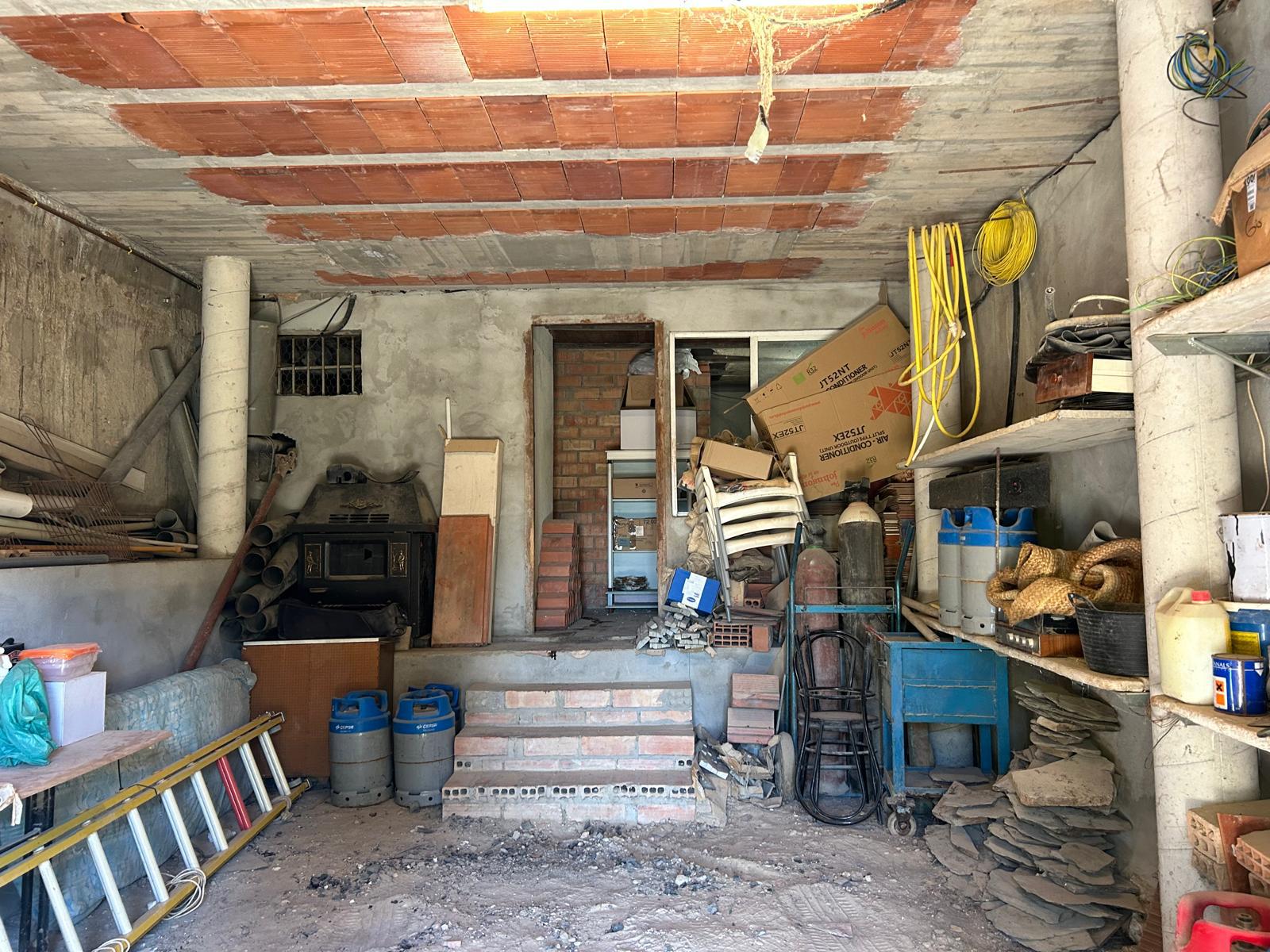 Imagen 21 Casa Pareada en venta en Sant Llorenç D´hortons / La Beguda Baixa