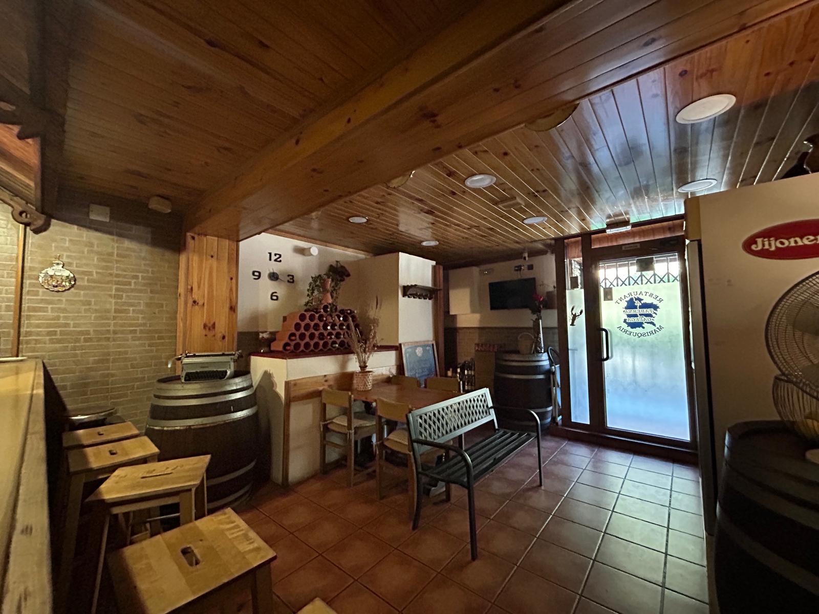 Imagen 4 Casa Pareada en venta en Sant Llorenç D´hortons / La Beguda Baixa