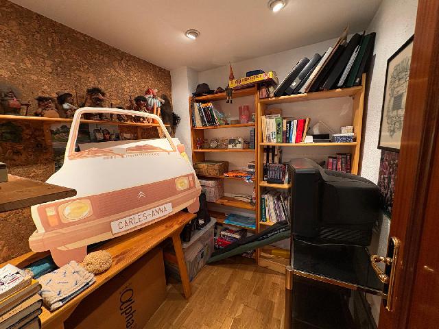 Imagen 9 Inmueble 295620 - Casa Pareada en venta en Piera / Barri àntic de Can Canals