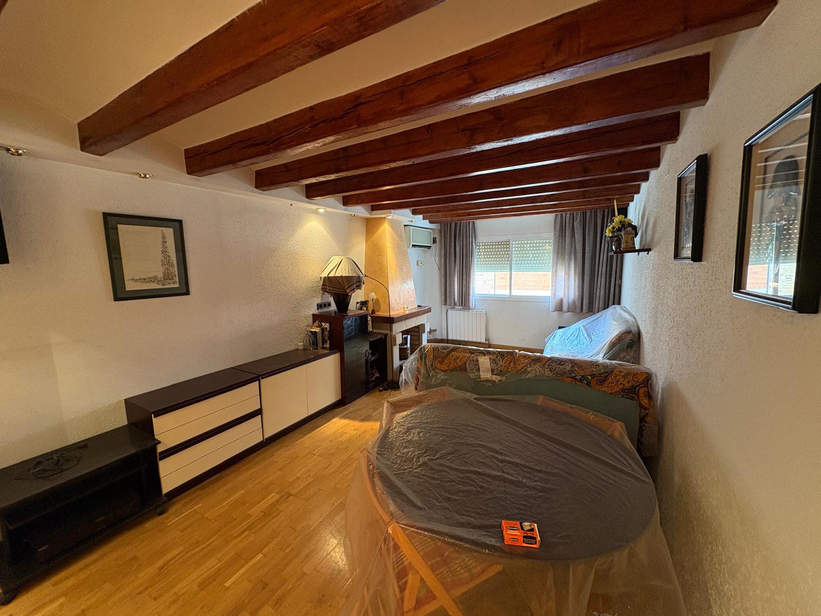 Imagen 4 Casa Pareada en venta en Piera / Barri àntic de Can Canals