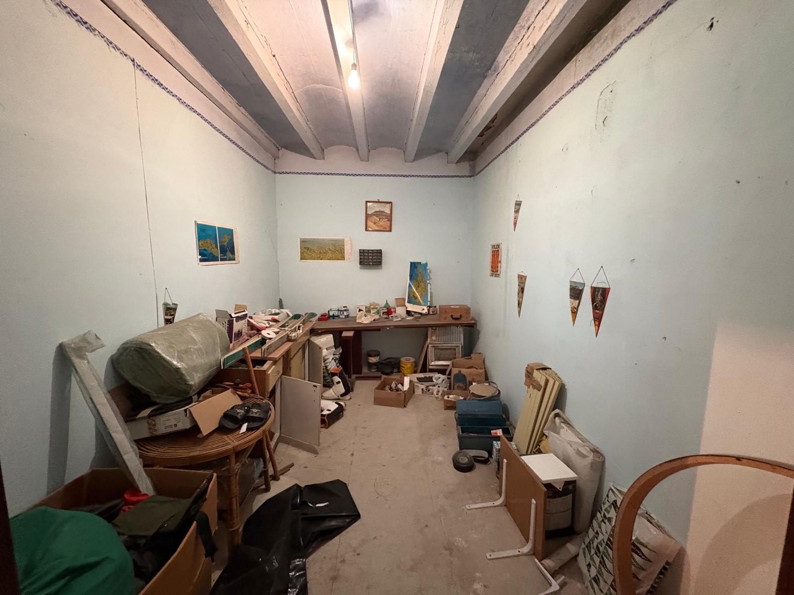 Imagen 17 Casa Pareada en venta en Piera / Barri àntic de Can Canals