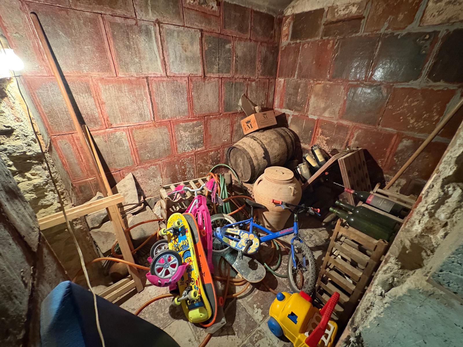 Imagen 21 Casa Pareada en venta en Piera / Barri àntic de Can Canals