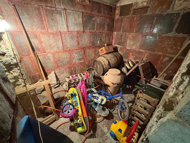 Imagen 21 Inmueble 295620 - Casa Pareada en venta en Piera / Barri àntic de Can Canals