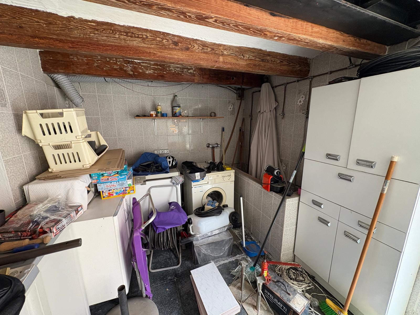 Imagen 22 Casa Pareada en venta en Piera / Barri àntic de Can Canals