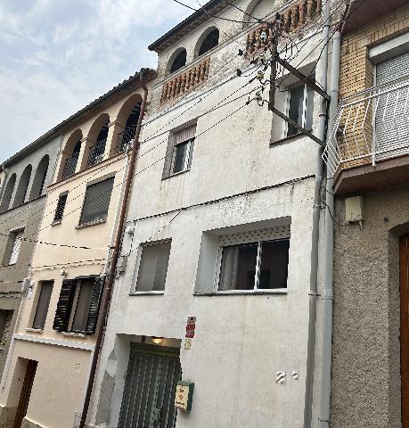Imagen 2 Inmueble 295620 - Casa Pareada en venta en Piera / Barri àntic de Can Canals