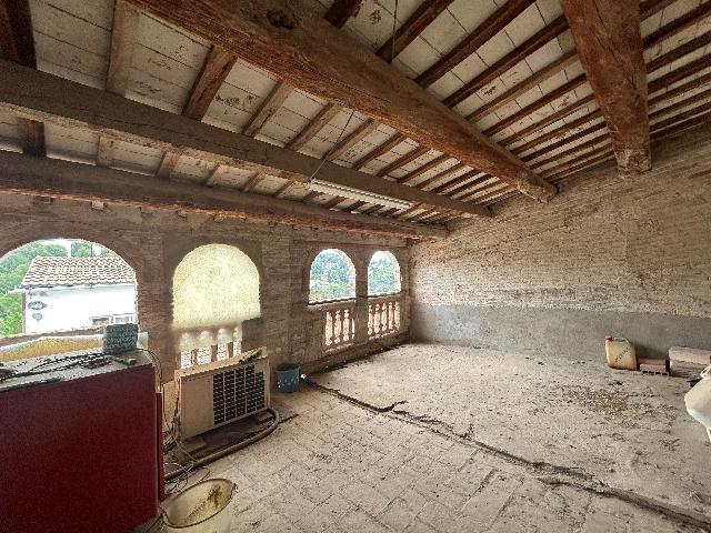 Imagen 1 Inmueble 295620 - Casa Pareada en venta en Piera / Barri àntic de Can Canals