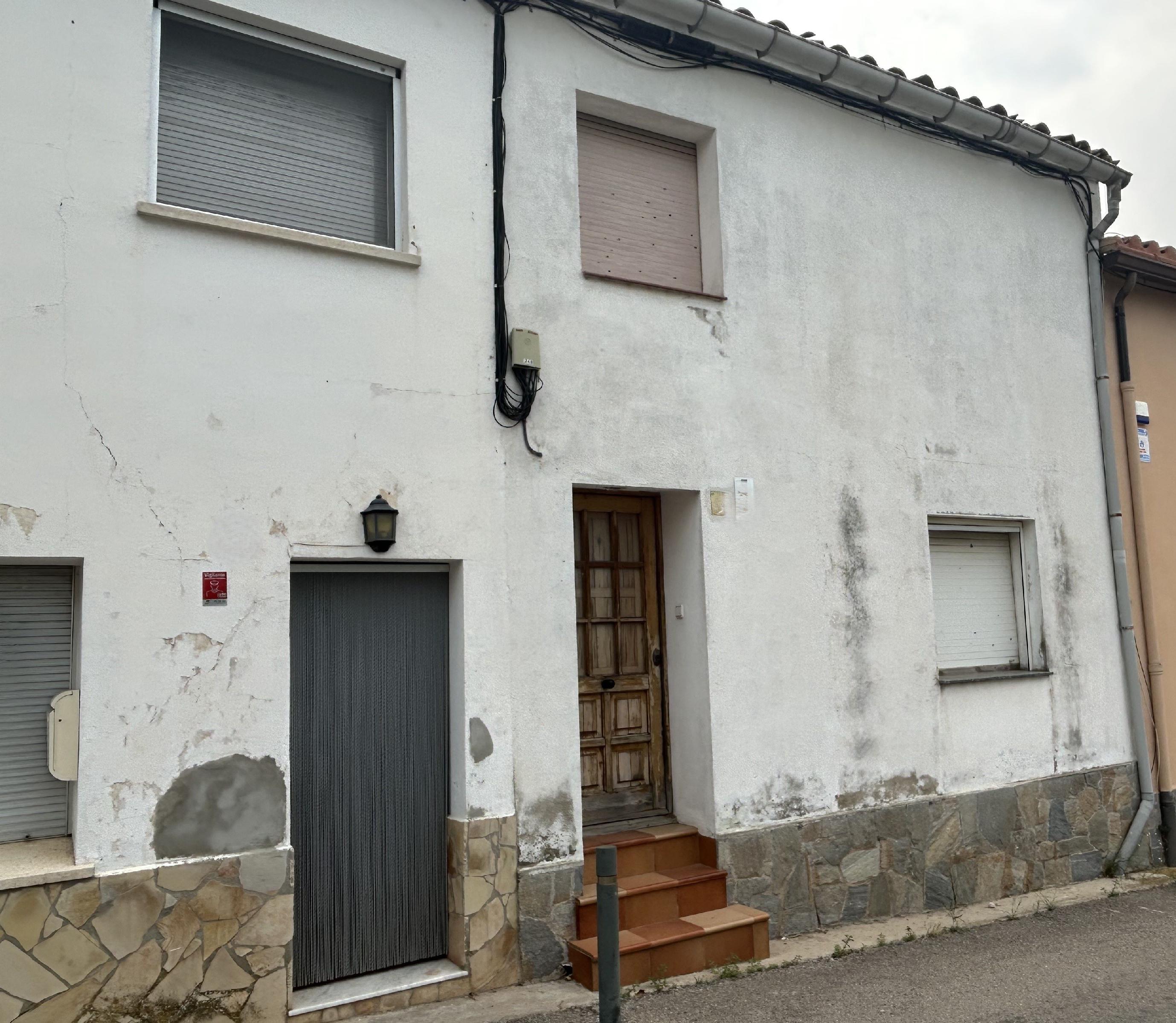 Imagen 25 Casa Pareada en venta en Piera / Barri àntic de Can Canals