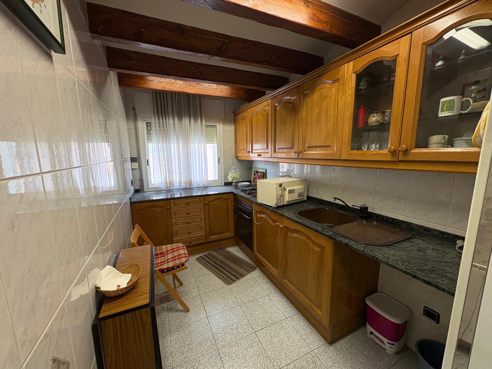 Imagen 8 Casa Pareada en venta en Piera / Barri àntic de Can Canals