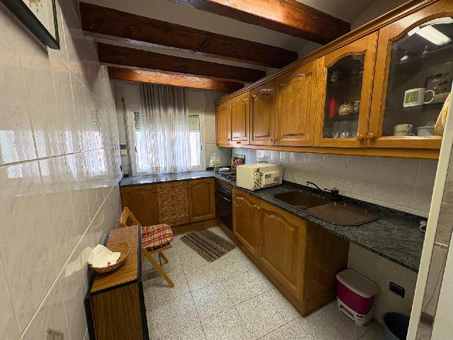 Imagen 8 Inmueble 295620 - Casa Pareada en venta en Piera / Barri àntic de Can Canals
