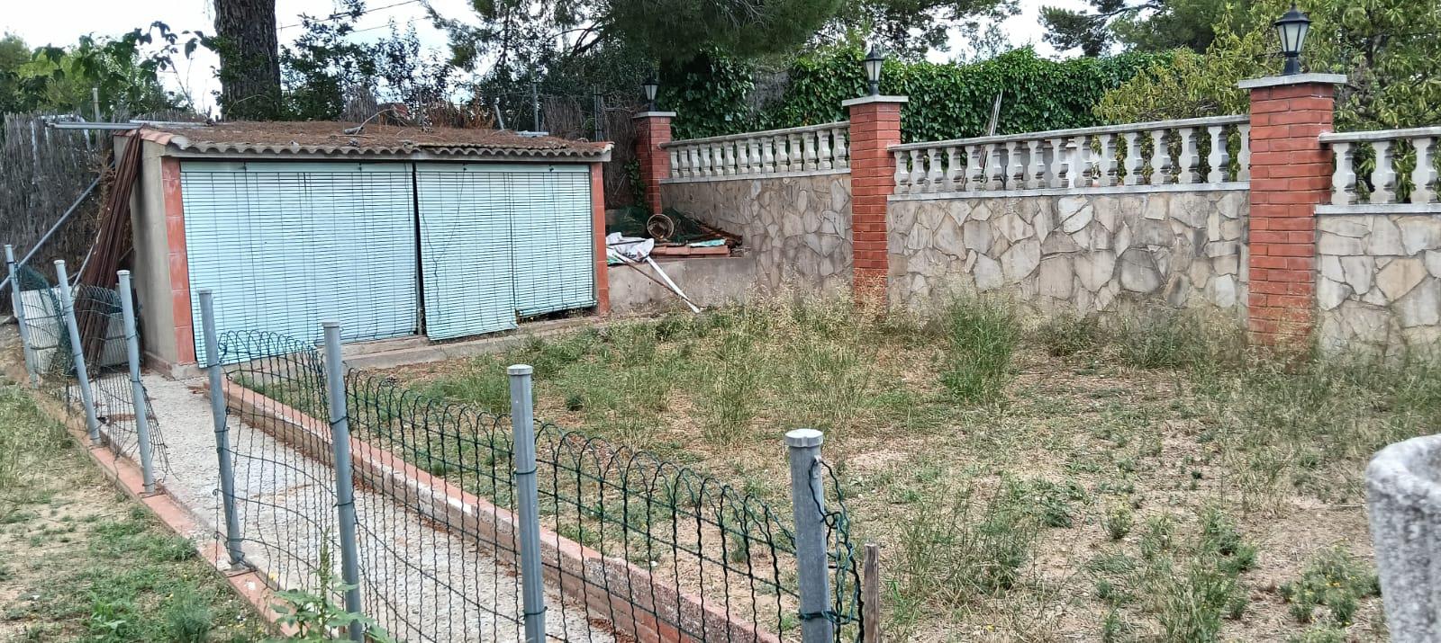 Imagen 26 Casa Aislada en venta en Piera / Residencial  Can Claramunt 