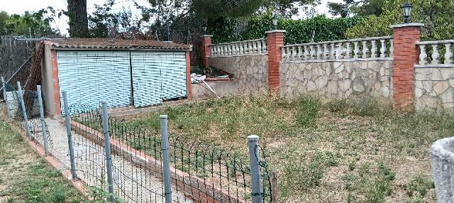 Imagen 26 Inmueble 296667 - Casa Aislada en venta en Piera / Residencial  Can Claramunt 