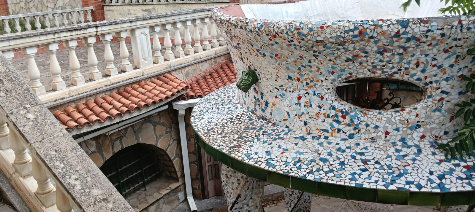 Imagen 20 Casa Aislada en venta en Piera / Residencial  Can Claramunt 