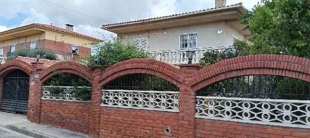 Imagen 2 Inmueble 296667 - Casa Aislada en venta en Piera / Residencial  Can Claramunt 