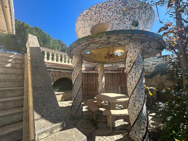 Imagen 1 Inmueble 296667 - Casa Aislada en venta en Piera / Residencial  Can Claramunt 