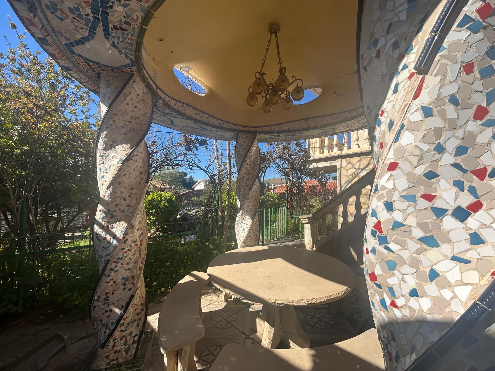 Imagen 18 Casa Aislada en venta en Piera / Residencial  Can Claramunt 