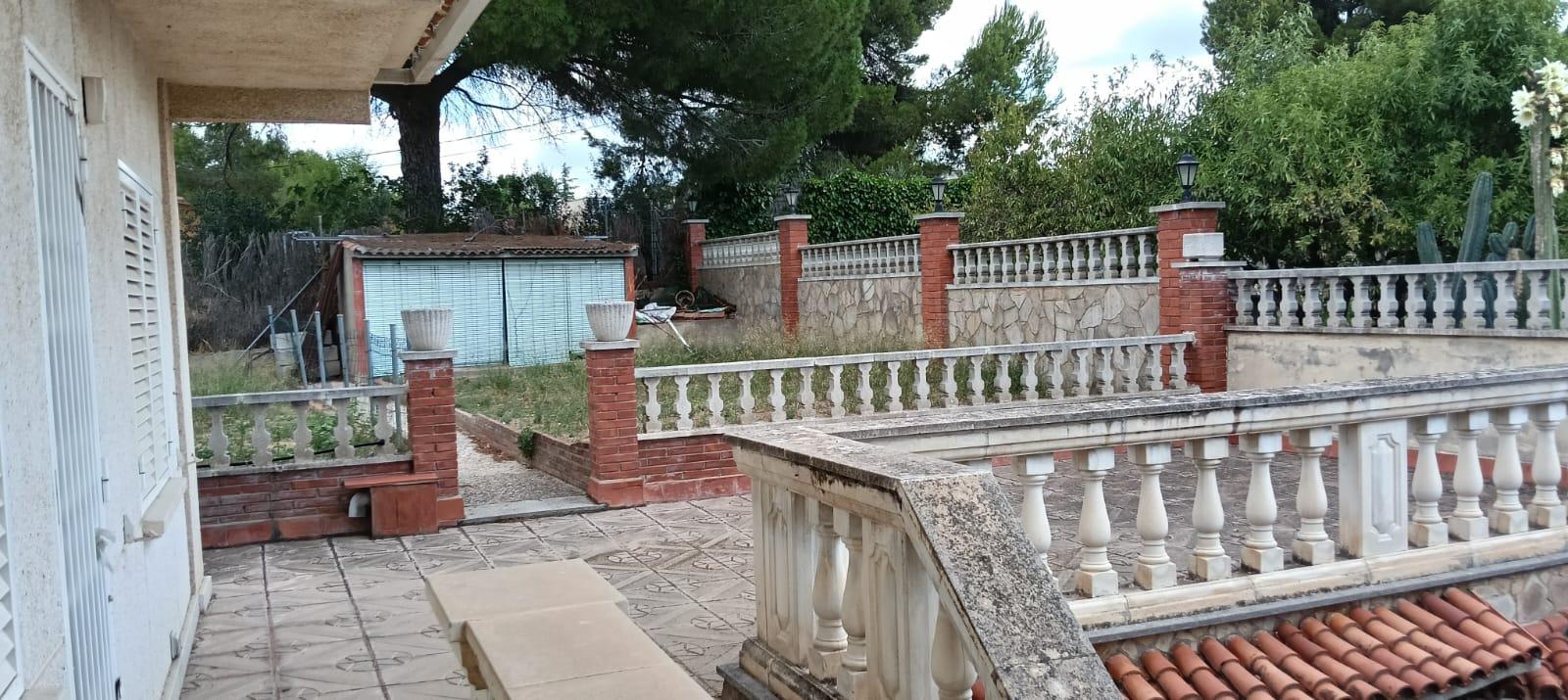 Imagen 23 Casa Aislada en venta en Piera / Residencial  Can Claramunt 