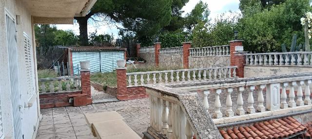 Imagen 23 Inmueble 296667 - Casa Aislada en venta en Piera / Residencial  Can Claramunt 