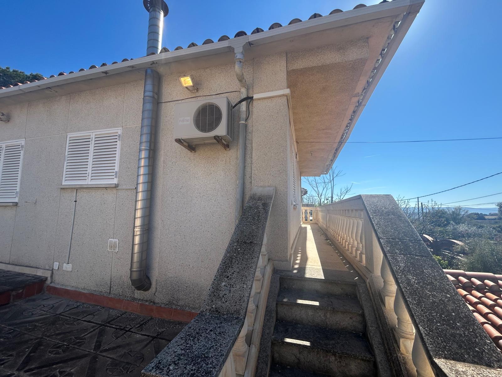 Imagen 24 Casa Aislada en venta en Piera / Residencial  Can Claramunt 