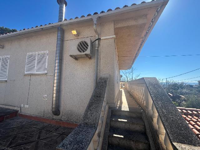 Imagen 24 Inmueble 296667 - Casa Aislada en venta en Piera / Residencial  Can Claramunt 