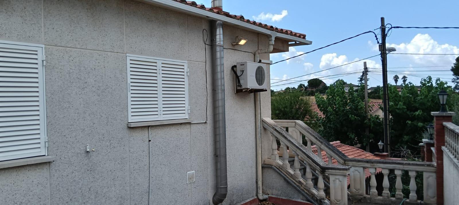 Imagen 25 Casa Aislada en venta en Piera / Residencial  Can Claramunt 