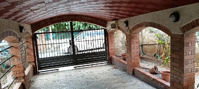 Imagen 3 Inmueble 296667 - Casa Aislada en venta en Piera / Residencial  Can Claramunt 