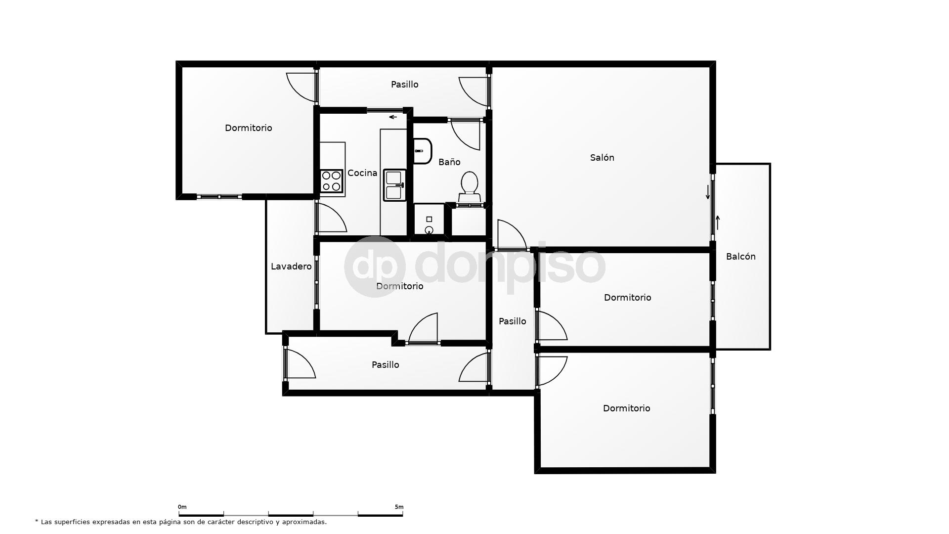 Imagen 38 Piso en venta en Piera / Piera junto colegios